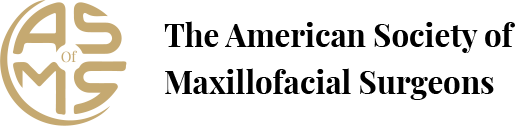 the american society of maxillofacial surgeons