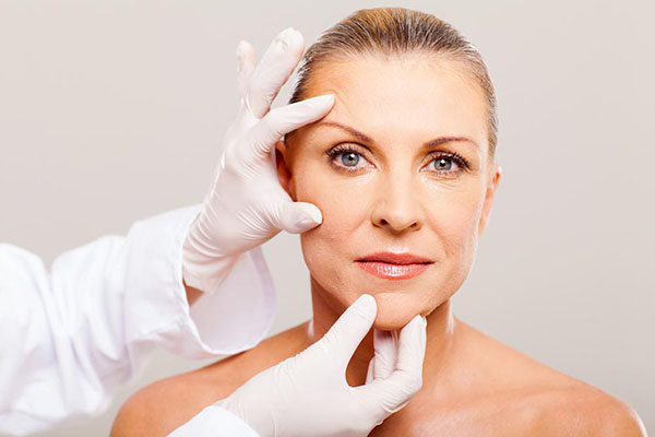 Blepharoplasty New York, NY