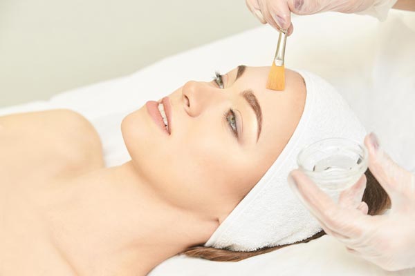 Chemical & Laser Skin Peels