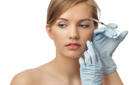 BOTOX® Cosmetic Injections