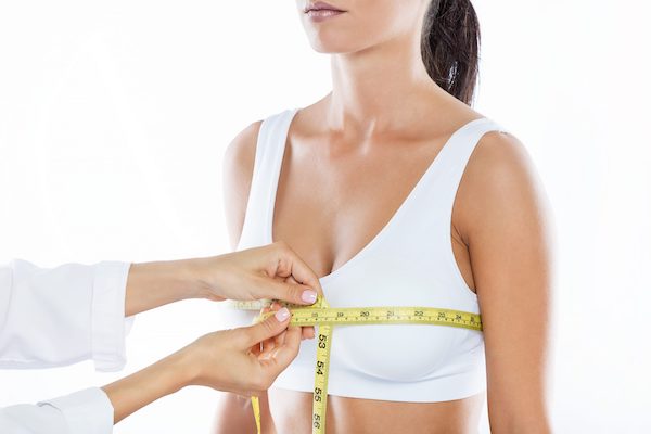 Breast Reduction New York