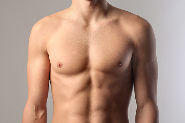Male Breast Reduction New York