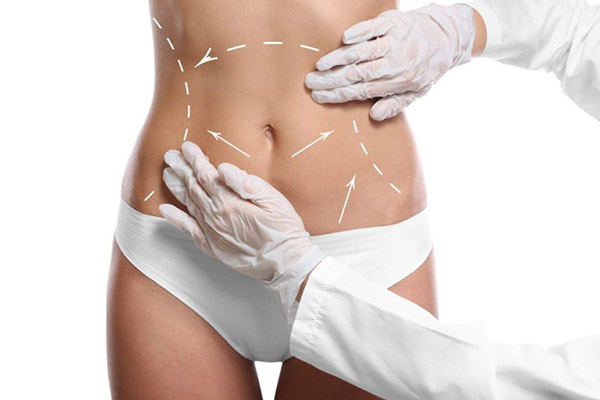 Best Tummy Tuck NYC  Dr. John E. Sherman