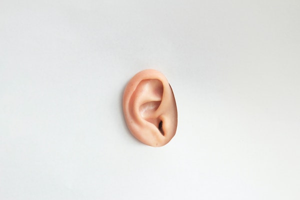 Ear Pinback New York