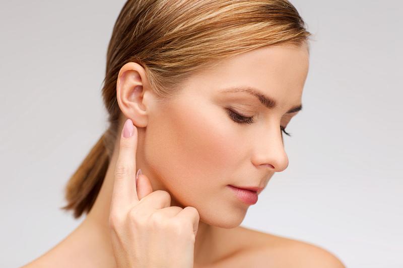 Juvenile Otoplasty Dr. John E. Sherman