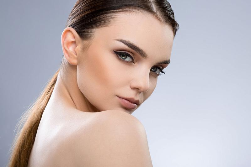 Juvenile Otoplasty Dr. John E. Sherman
